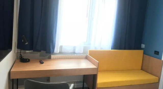 Студия Standard Emil Balaban Luxury Apart-Hotel