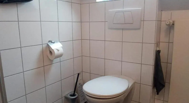 HPs Koje, Varaa Hotelli Dornum 