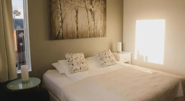 Двухместный номер Standard Guesthouse Lyngholt