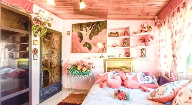 Apartment With 2 Bedrooms in Piano di Sorrento, With Wonderful sea Vie