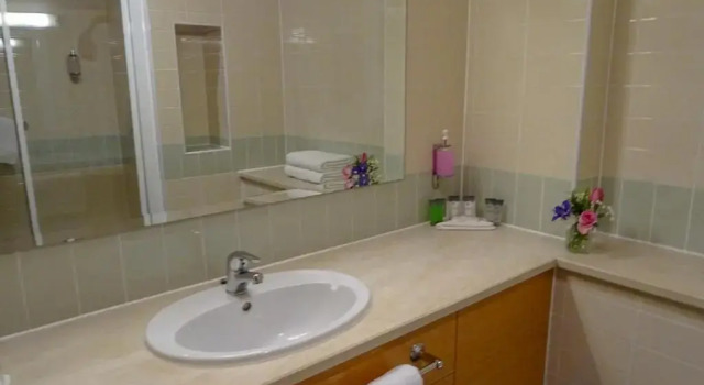 Трёхместный номер Standard Raheen Woods Hotel