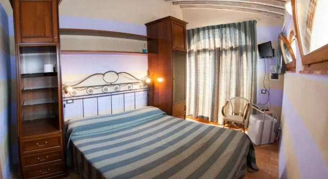 Номер Standard Casa Vacanze "Casale al Pino"