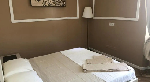 Апартаменты Camaldoli House