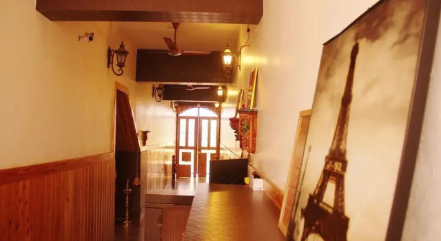 Nirvaah Home Siolim- 1BHK, Prenota Appartamento Mapusa 
