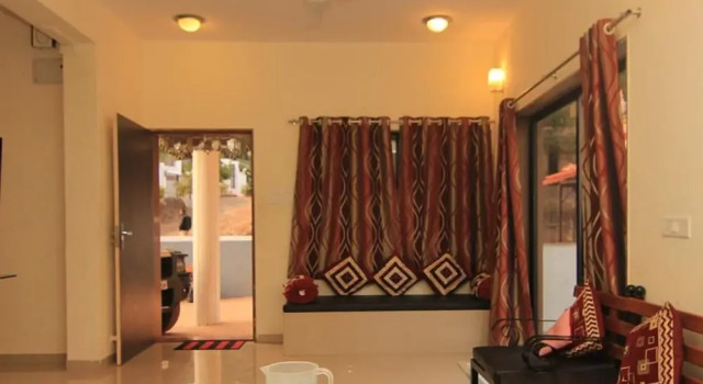 Srushti Bungalow