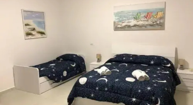 La casa del Moro, Rezervovat Hotel Hotely v Lazio s parkováním, Parkování