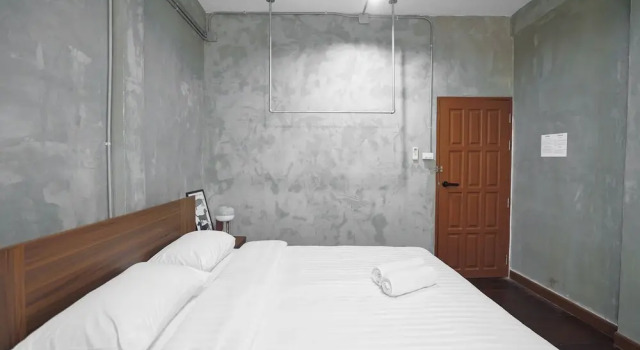 Одноместный номер Standard Siam Breeze Inn - Self Check-in