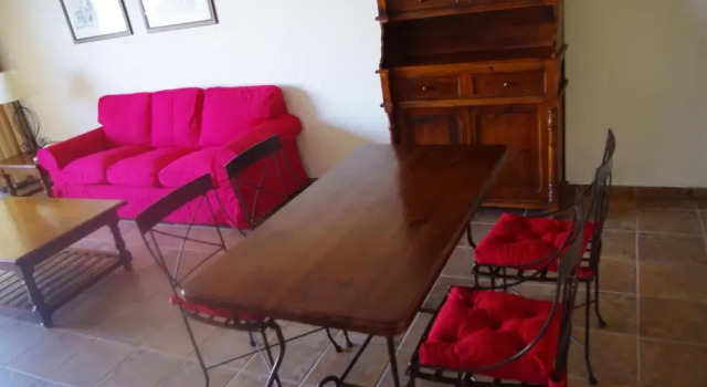 Апартаменты c 1 комнатой Apartamentos Playa de Los Roques