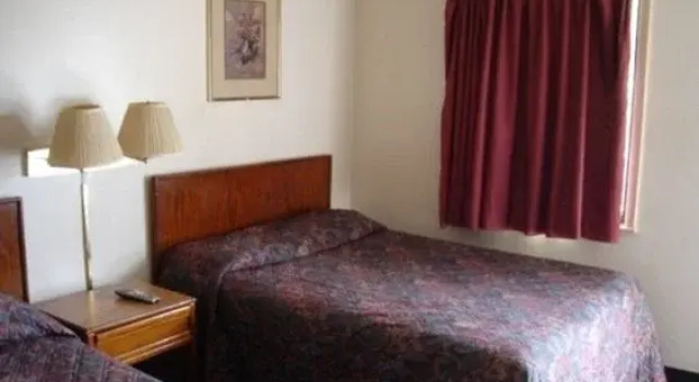 Snow White Motel, Boek Motel Motels in Chester, Motel