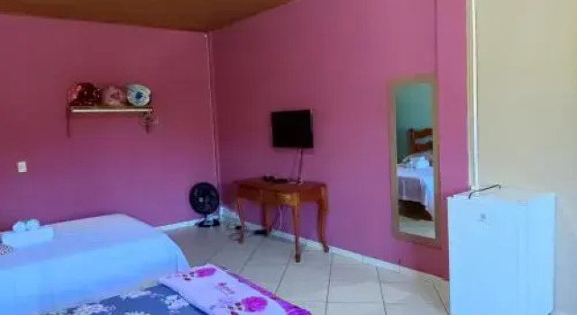 Hotel Lumiar