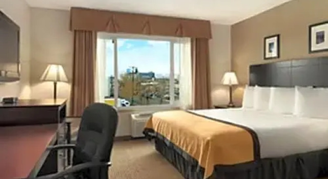Номер Standard Baymont Inn & Suites
