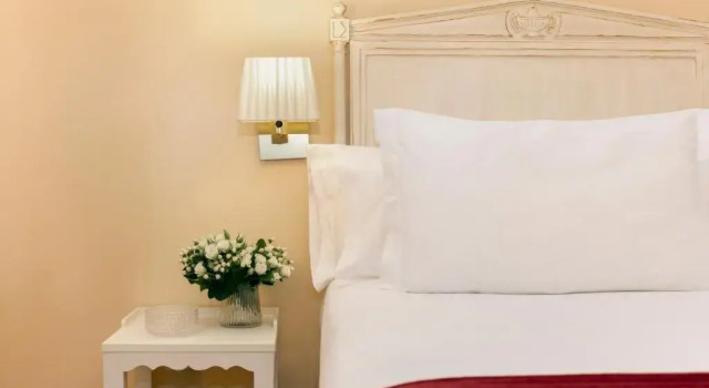 Двухместный номер Deluxe Casa Romana Hotel Boutique