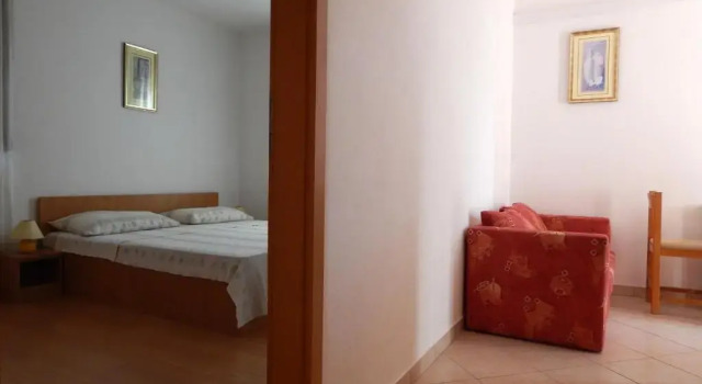 Apartments Marija, Rezerwuj Apartament Pag 