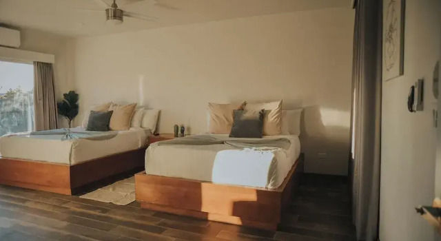 Casa Zamora, Boek Hotel Hotels in Baja California met parkeren, Parkeren