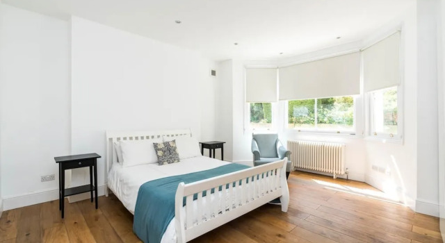 Fantastic 3 Bedroom Flat West Hampstead