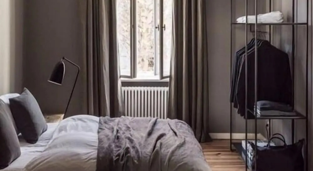 Номер Luxury Pembroke Hall