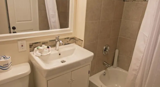 Номер Standard Auld Holland Inn