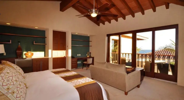 Villa Tranquilidad by Cabo Villas, Prenota Villa Cottage a Baja California Sur, Cottage