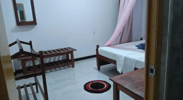 Номер Deluxe Samadhi Guest Inn Ella