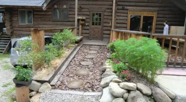 Cottage Log House Goo, Prenota Casa vacanze Cottage a Koshinetsu, Cottage