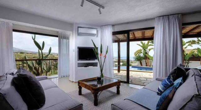Villa Villa Thea