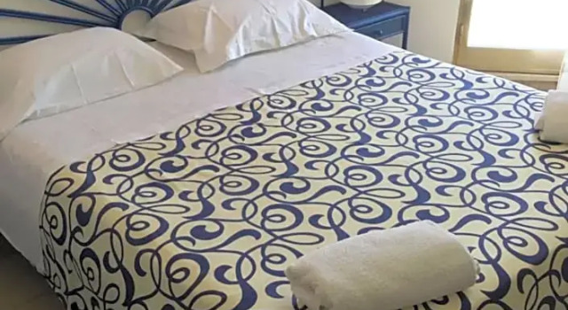 Двухместный номер Standard Hotel Vittorio