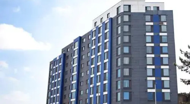 Peace Apartments - Hatbox, Prenota Appartamento Chalton Inghilterra