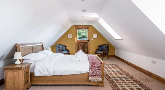 Huish Lodge, Reservar Hotel Radstock Somerset