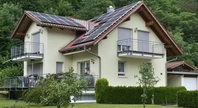 Ferienwohnung Zimmermann, Reserva ahora Hotel Hoteles en Baden-Wurtemberg con aparcamiento, Aparcamiento