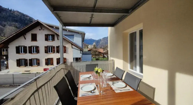 Апартаменты Hubel Apartment 14
