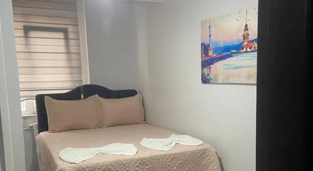 Sahil Otel, Boek Hotel Uskudar Istanbul, in de buurt van Harem Iskelesi