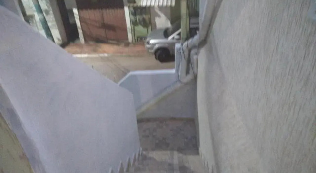 Kitnets da Tia Zeni