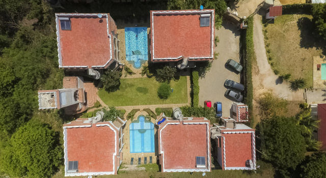 Diani Pearl Luxury Apartments