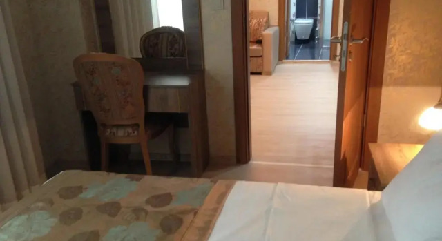Трёхместный номер Standard Hasekisultan Suite House