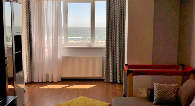 Апартаменты VIRGO Apartaments Summer Land