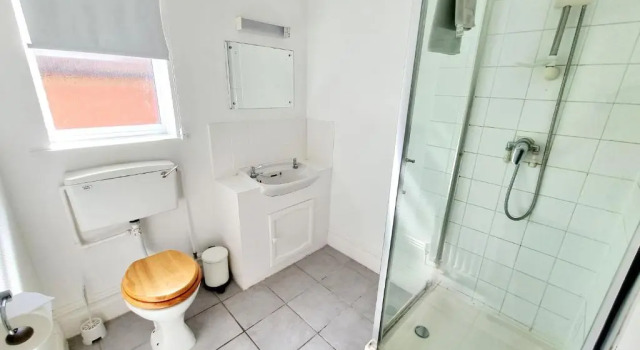 Апартаменты с 2 комнатами Beachcomber Holiday Apartments