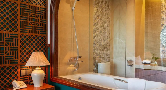 Полулюкс Boutik Cham NhaTrang Hotel