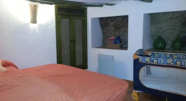 La Casa Del Arco