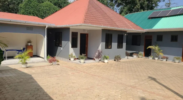 Meuly Family Lodge