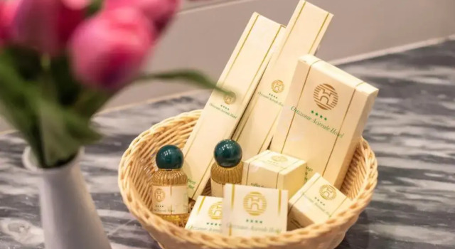Номер Economy Orizzonte Acireale Hotel
