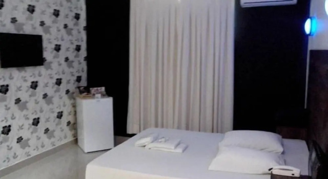 Номер Standard Minuty Motel Itu