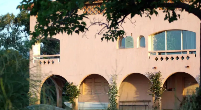 Residence Cala Di Sole