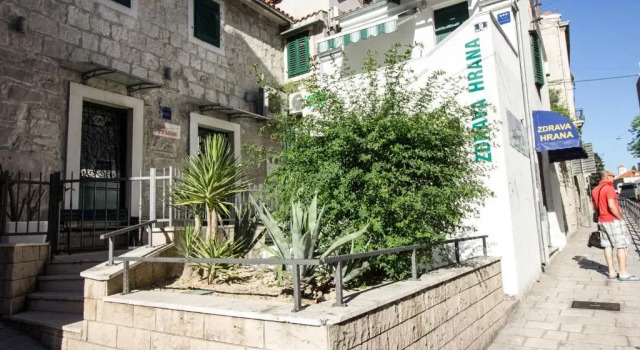 Апартаменты Apartments Kuća Mala