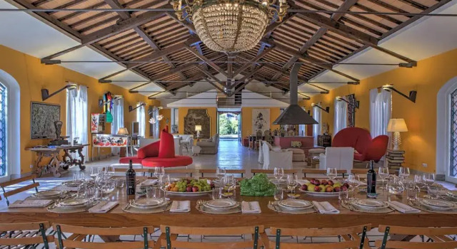 Villa Villa Melia 14 2