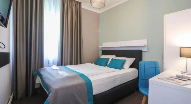 Номер Standard Hotel Sokak