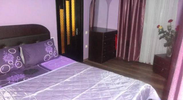 Апартаменты с балконом Batumi Flats