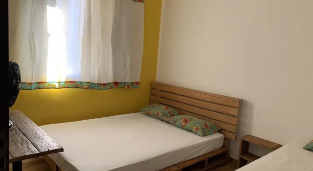 Charme e Aconchego - Casa para 10 pessoas com 3 quartos