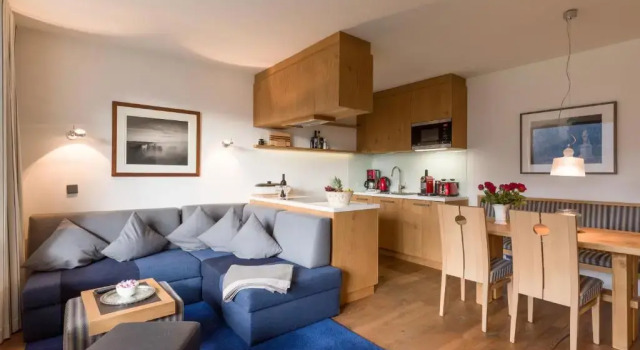 Апартаменты Appartement Lucas - by NV-Appartements