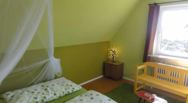 Peanuts Hostel & Meer, Réserver Auberge de jeunesse Auberges de jeunesse à Schleswig-Holstein, Auberge de jeunesse