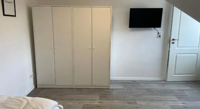 Апартаменты Deluxe Schlafkonzept Hannover